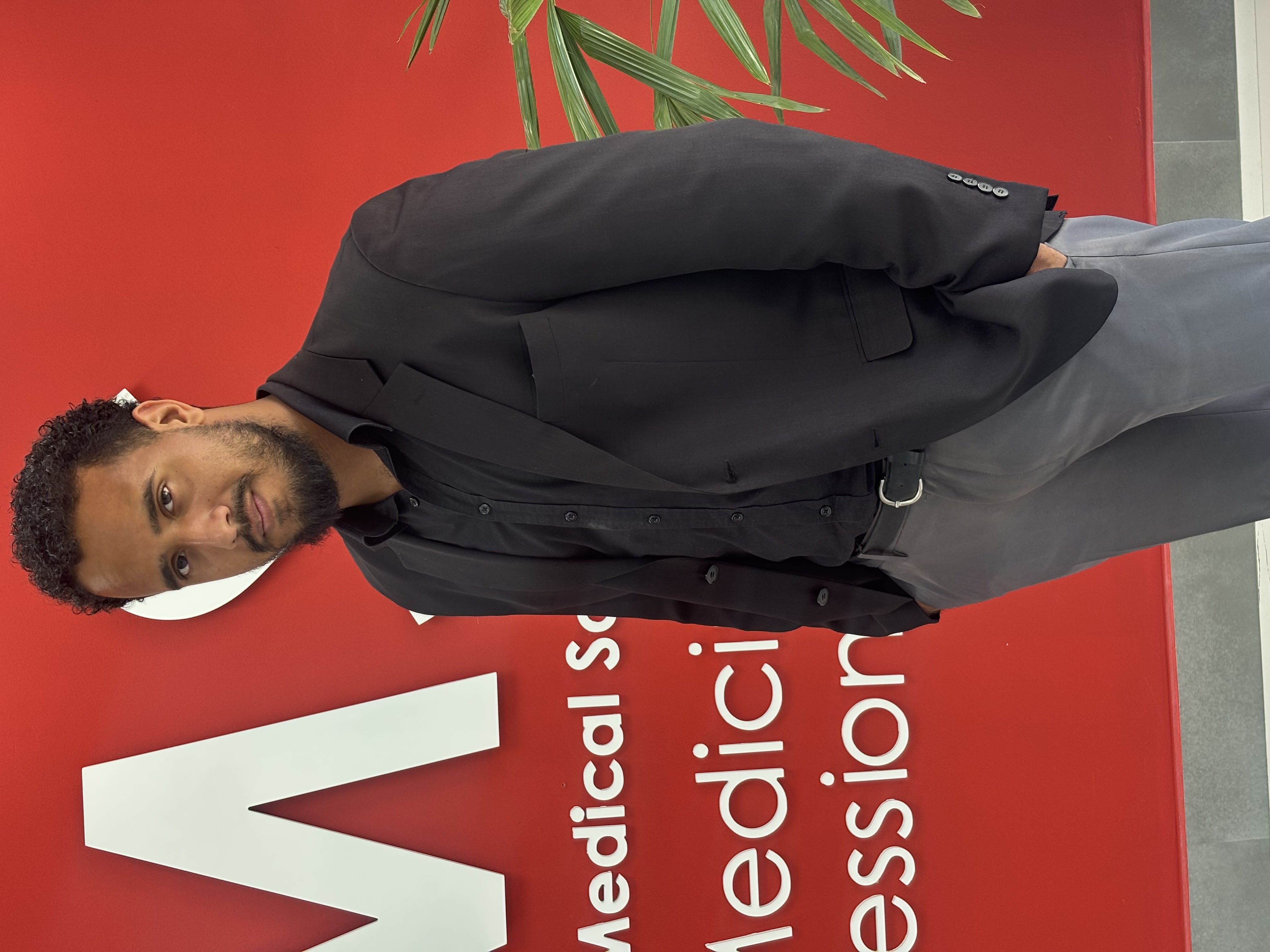 Bradley Delapenha - Business Solutions