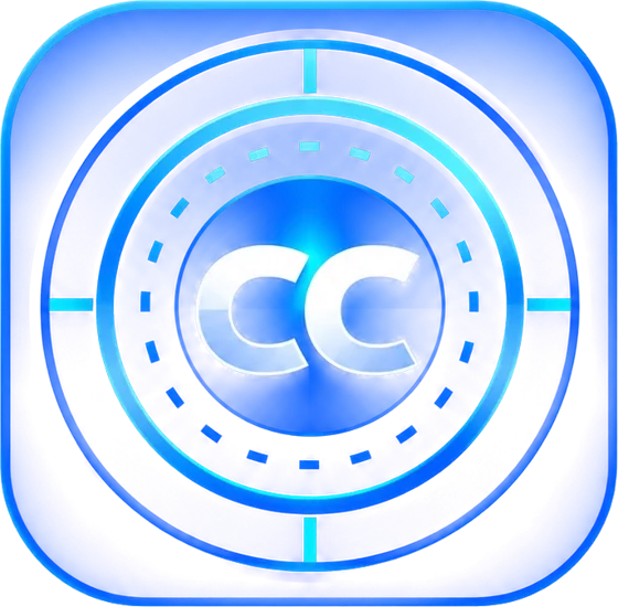 Command Central app icon