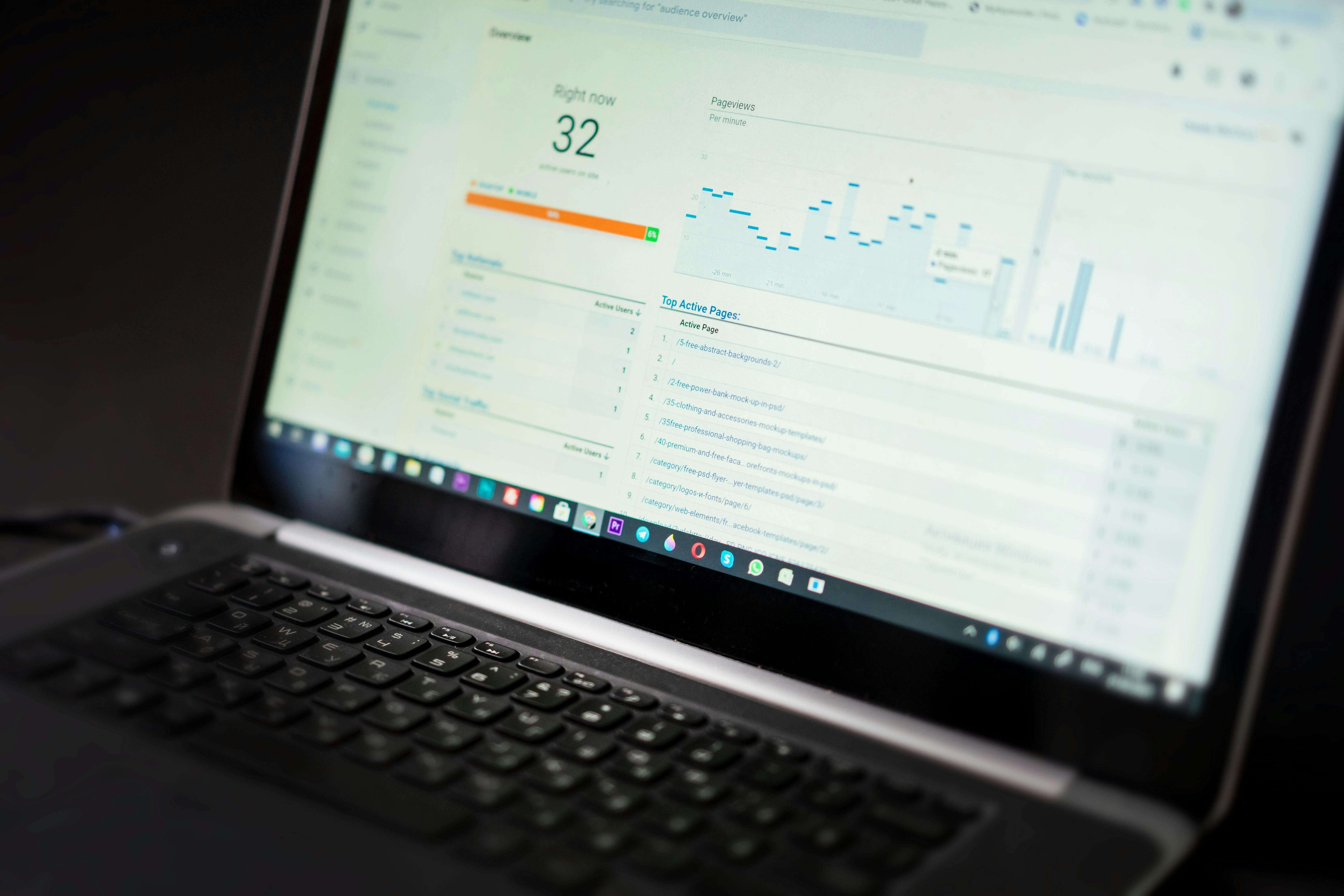 AI & Workflow Automation