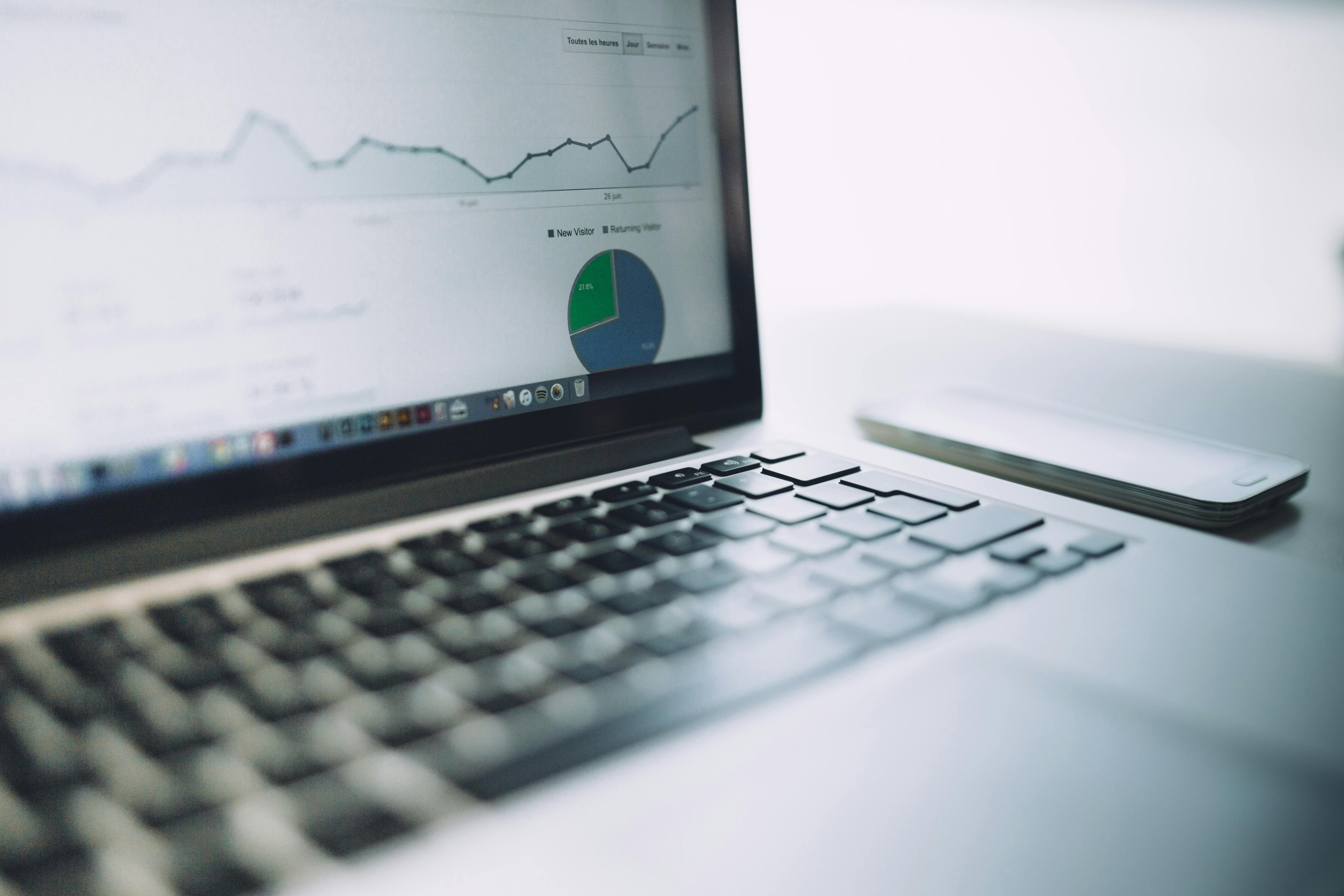Administrator Dashboard